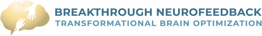 Breakthrough Neurofeedback logo
