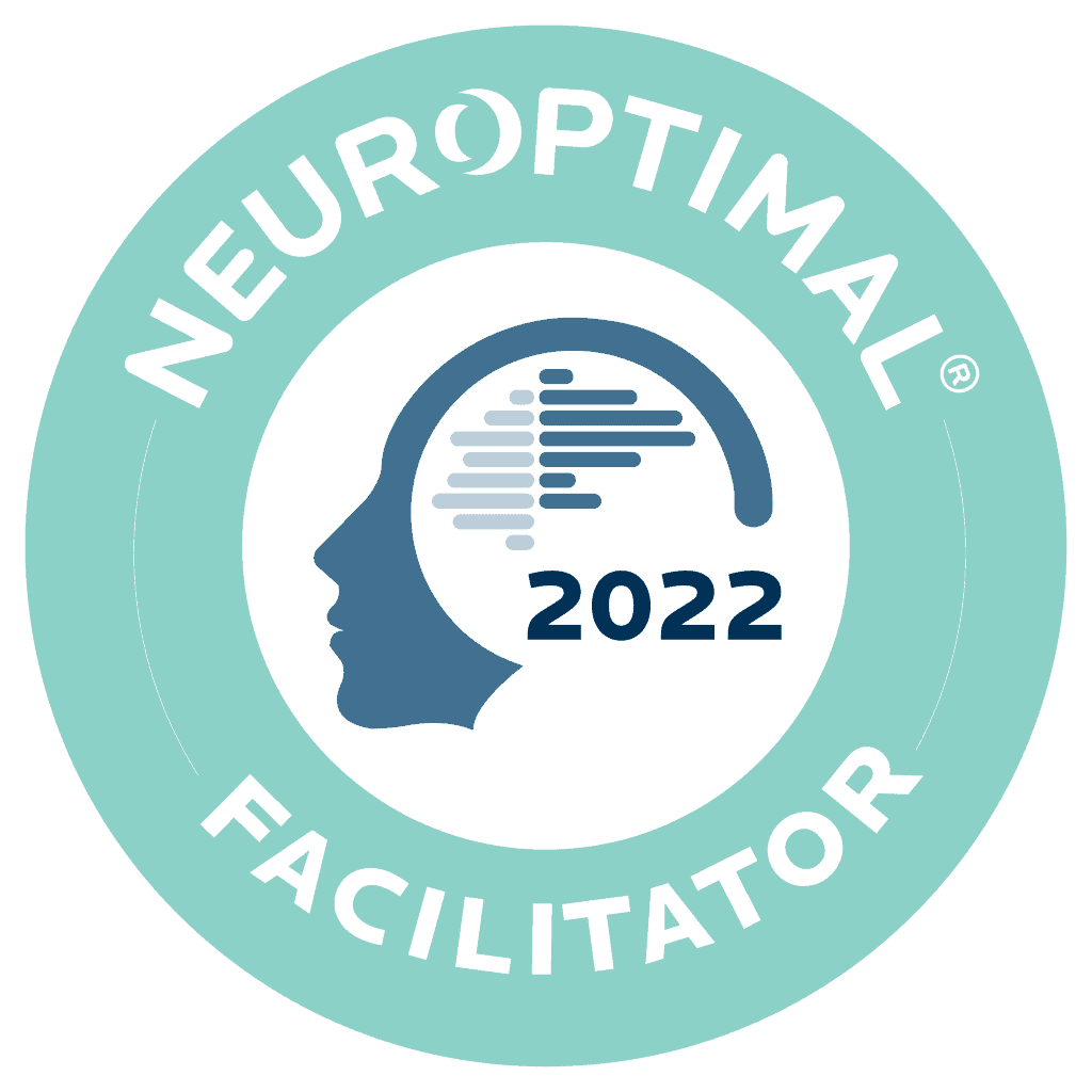 Breakthrough Neurofeedback NeurOptimal facilitator 2022 logo