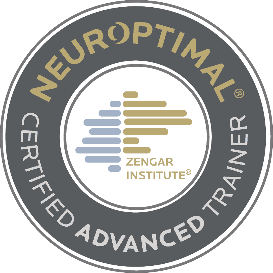 Zengar Institute NeurOptimal advanced trainer logo