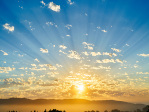 Sunlight and Mental Health: How Nature Supports You But Isn’t Always Enough